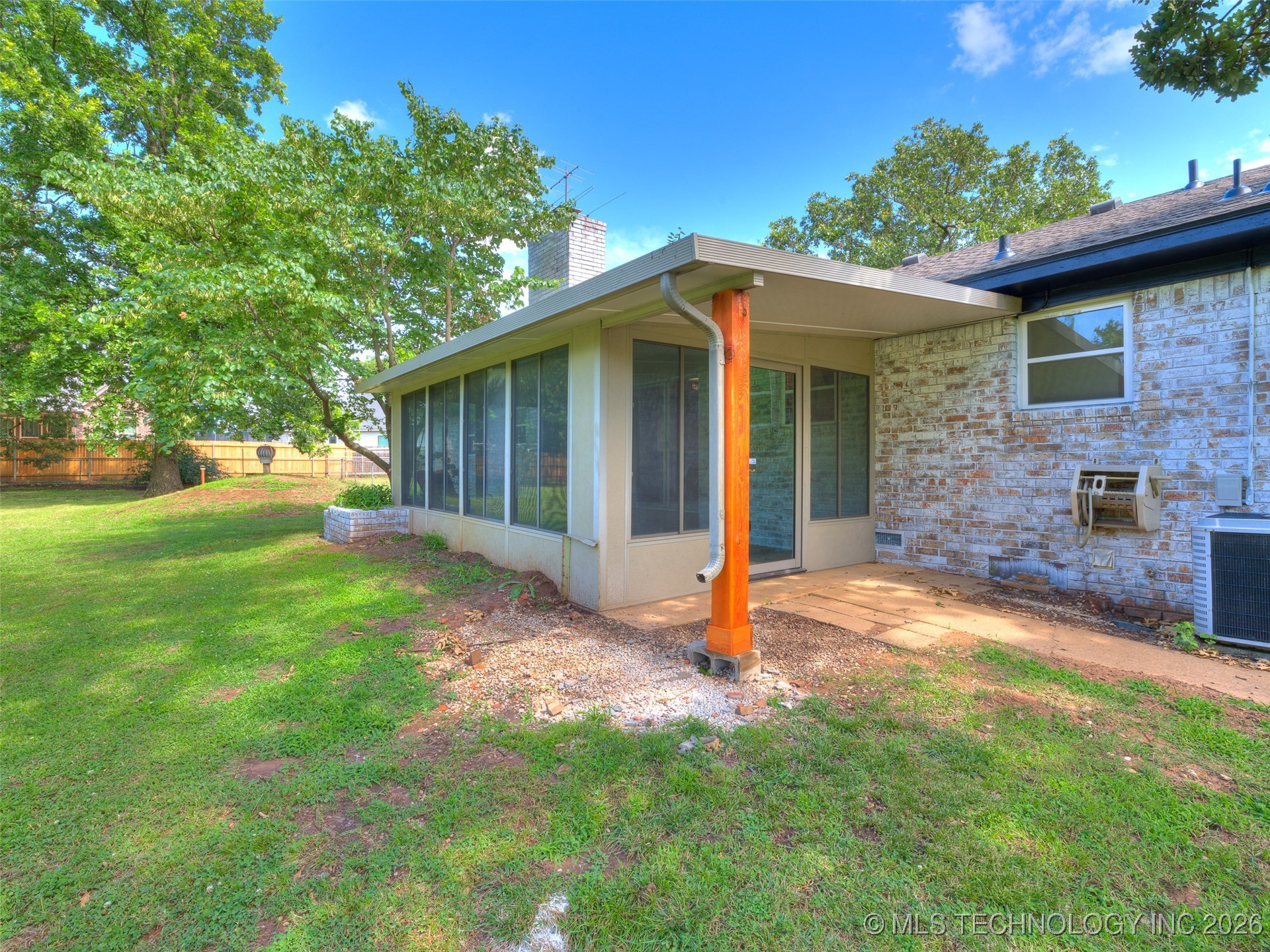 701 W 41st Street Sand Springs OK 74063