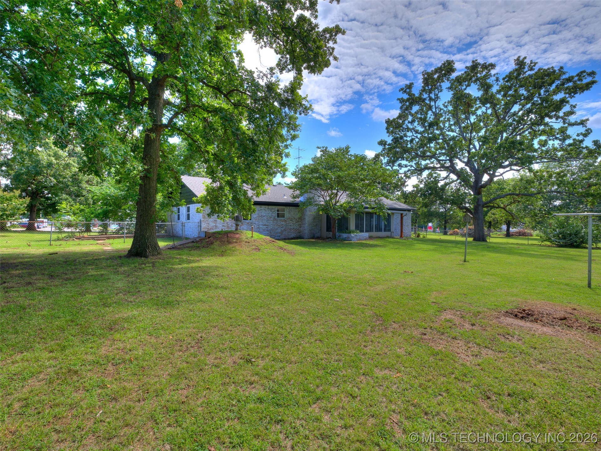 701 W 41st Street Sand Springs OK 74063