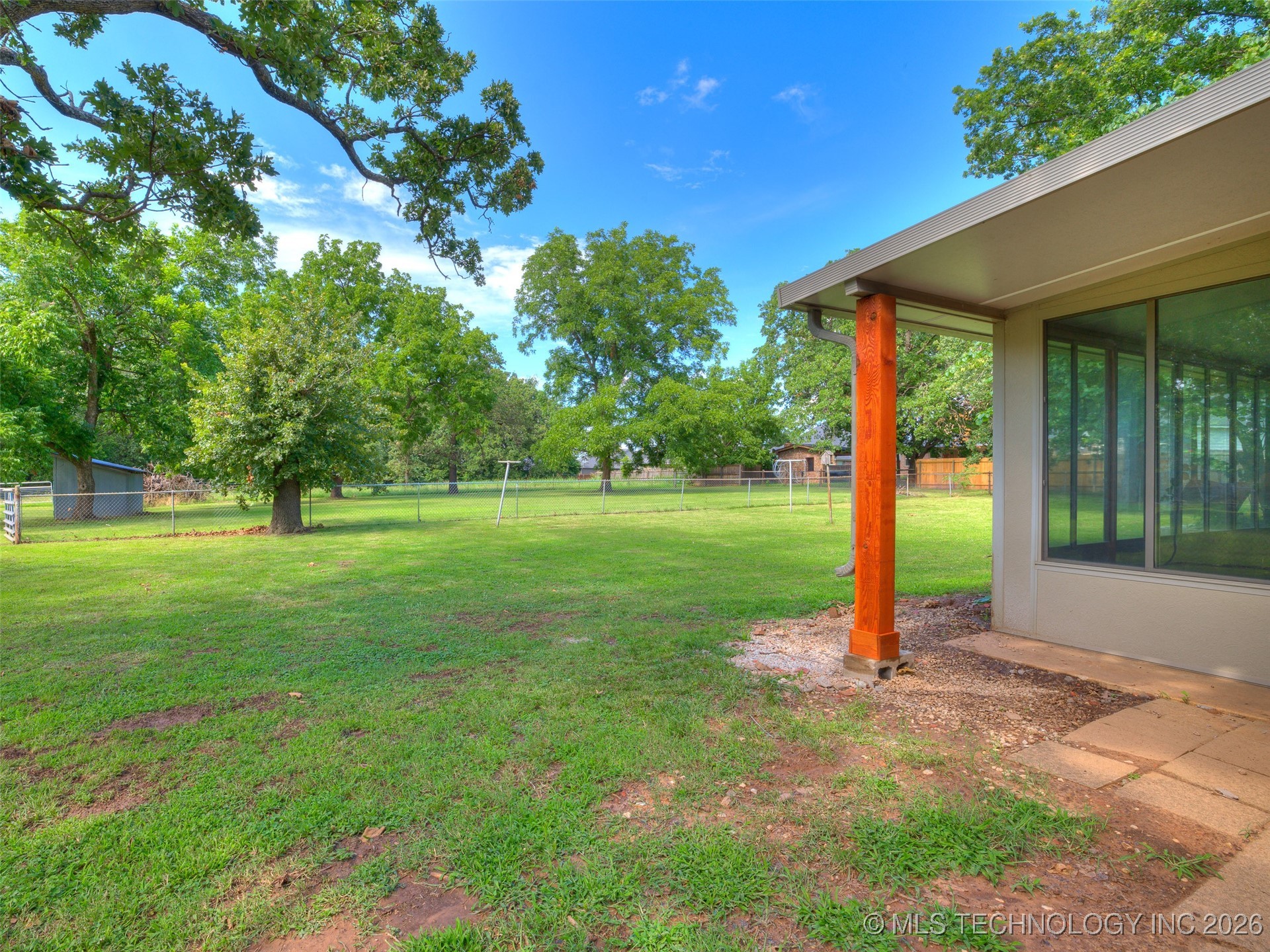 701 W 41st Street Sand Springs OK 74063