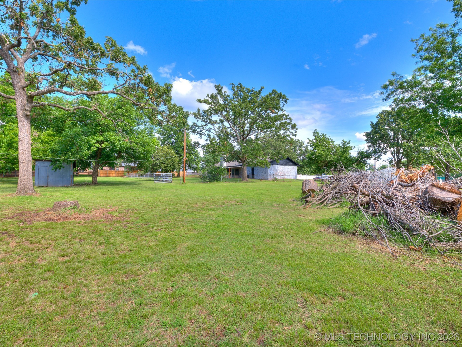 701 W 41st Street Sand Springs OK 74063