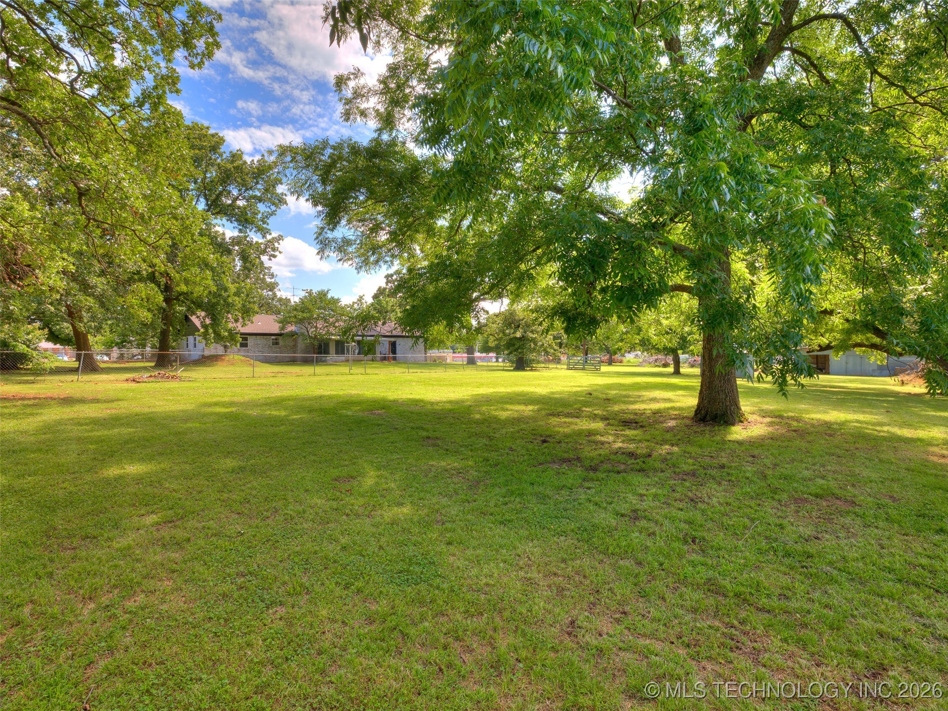 701 W 41st Street Sand Springs OK 74063