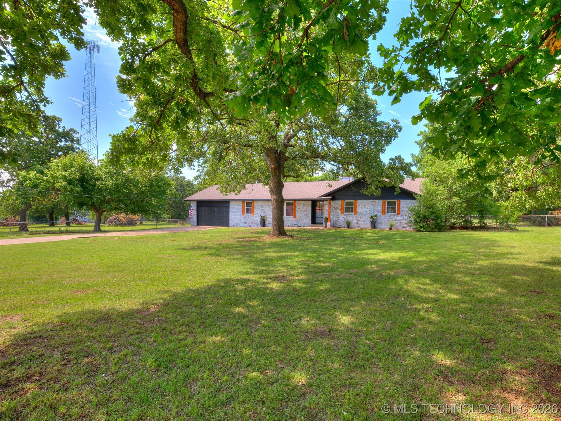 701 W 41st Street Sand Springs OK 74063