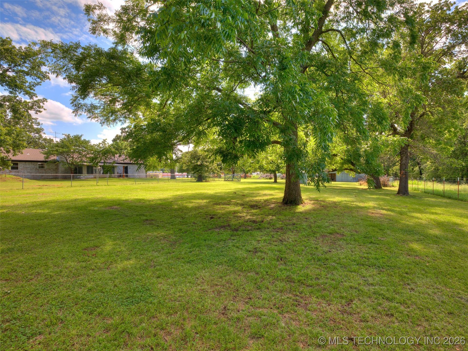 701 W 41st Street Sand Springs OK 74063