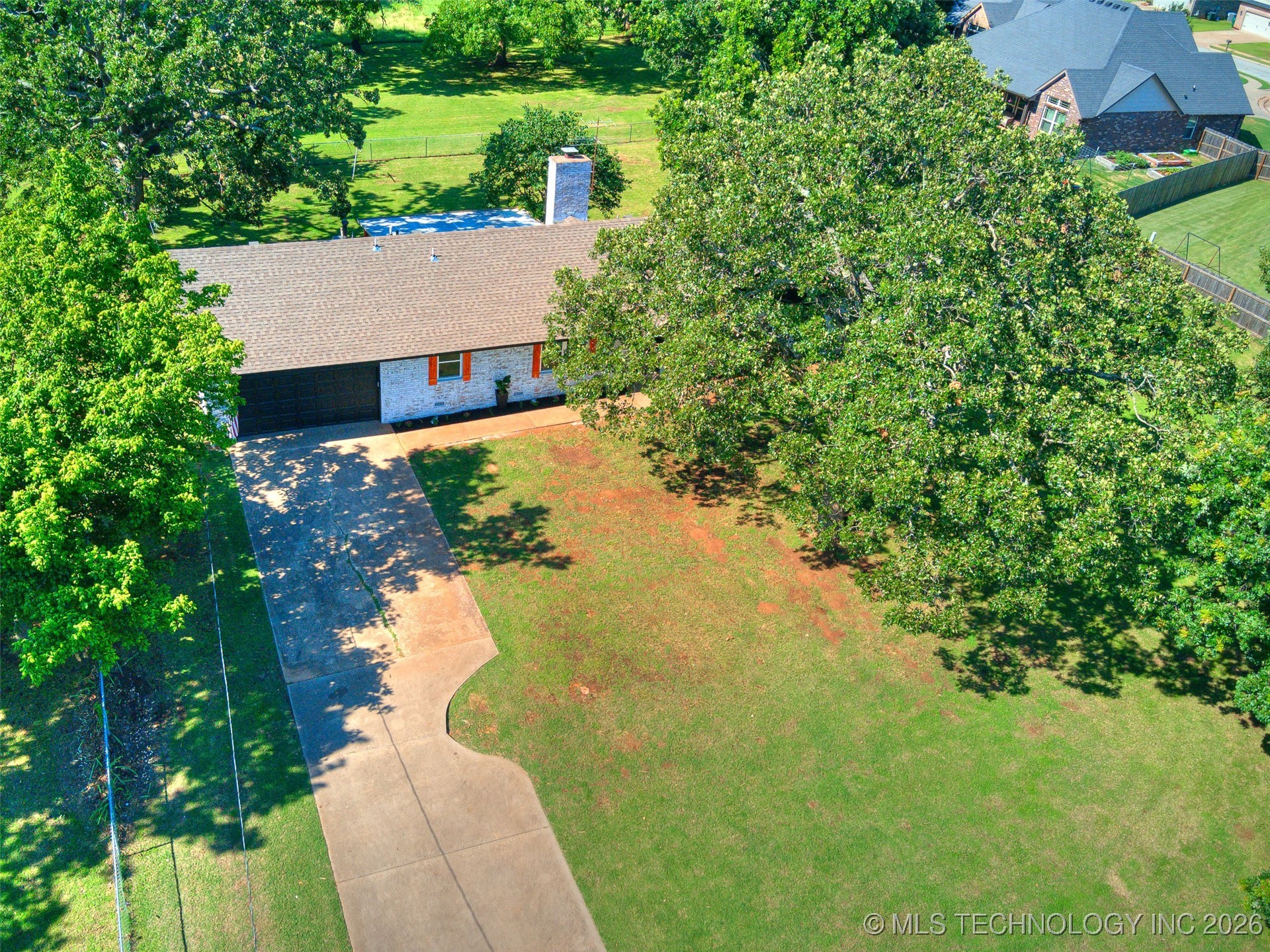 701 W 41st Street Sand Springs OK 74063