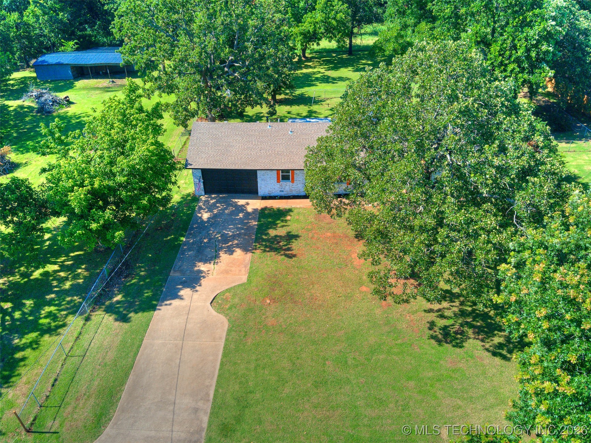 701 W 41st Street Sand Springs OK 74063