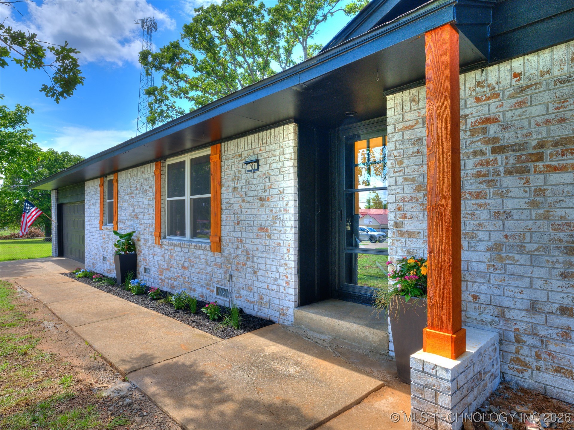 701 W 41st Street Sand Springs OK 74063