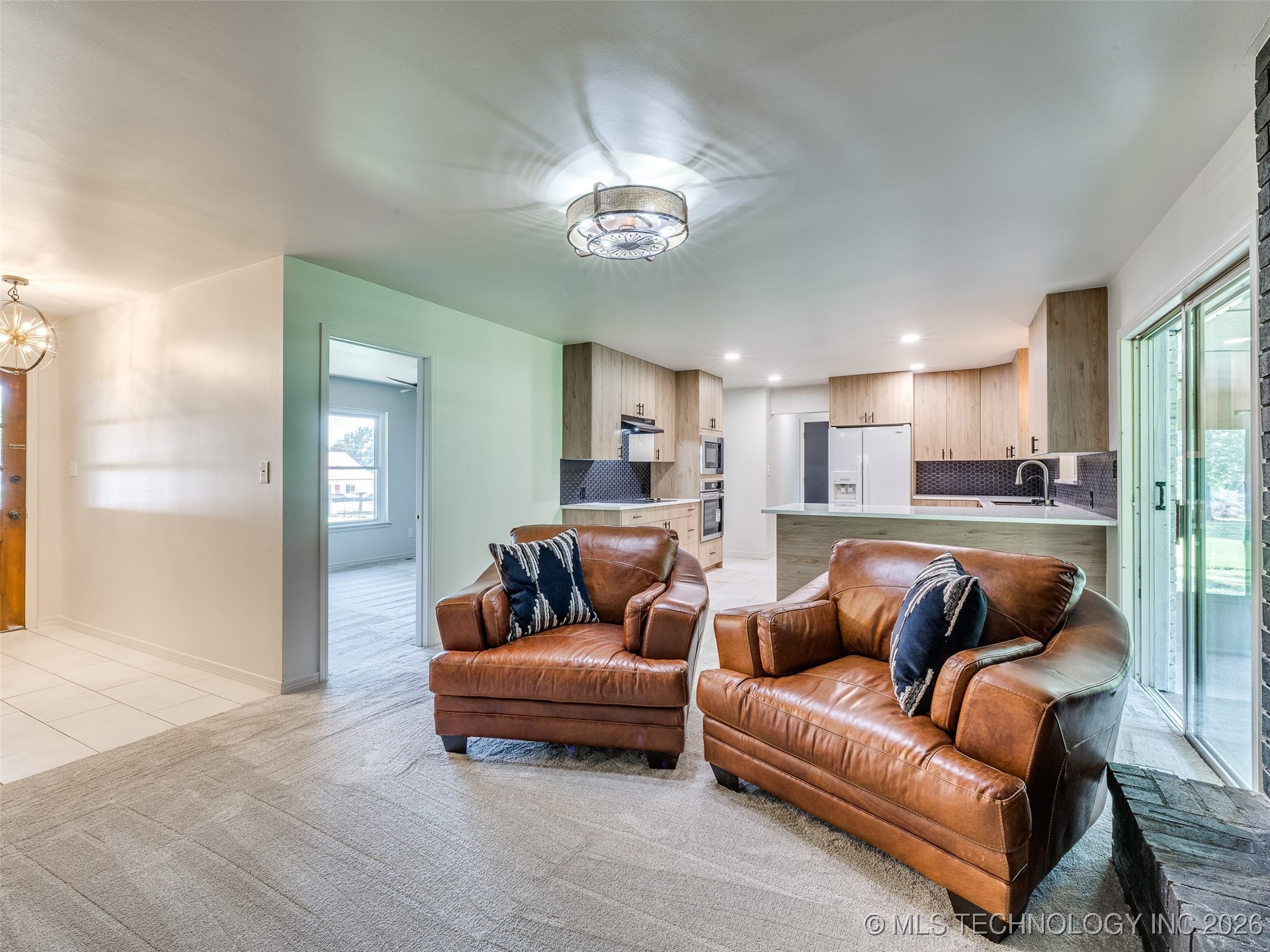 701 W 41st Street Sand Springs OK 74063