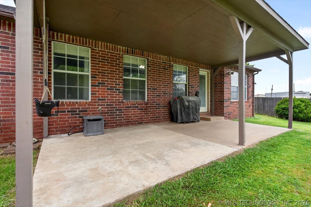 29906 E 147th Street S Coweta OK 74429