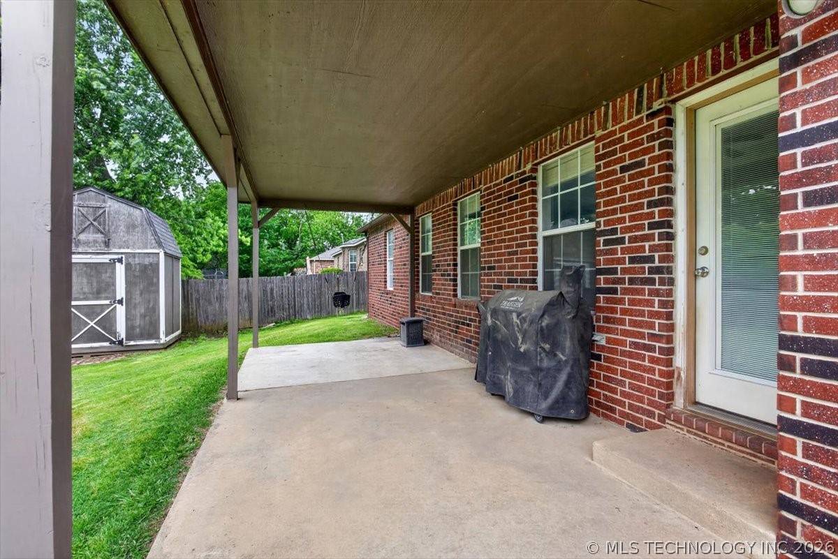 29906 E 147th Street S Coweta OK 74429