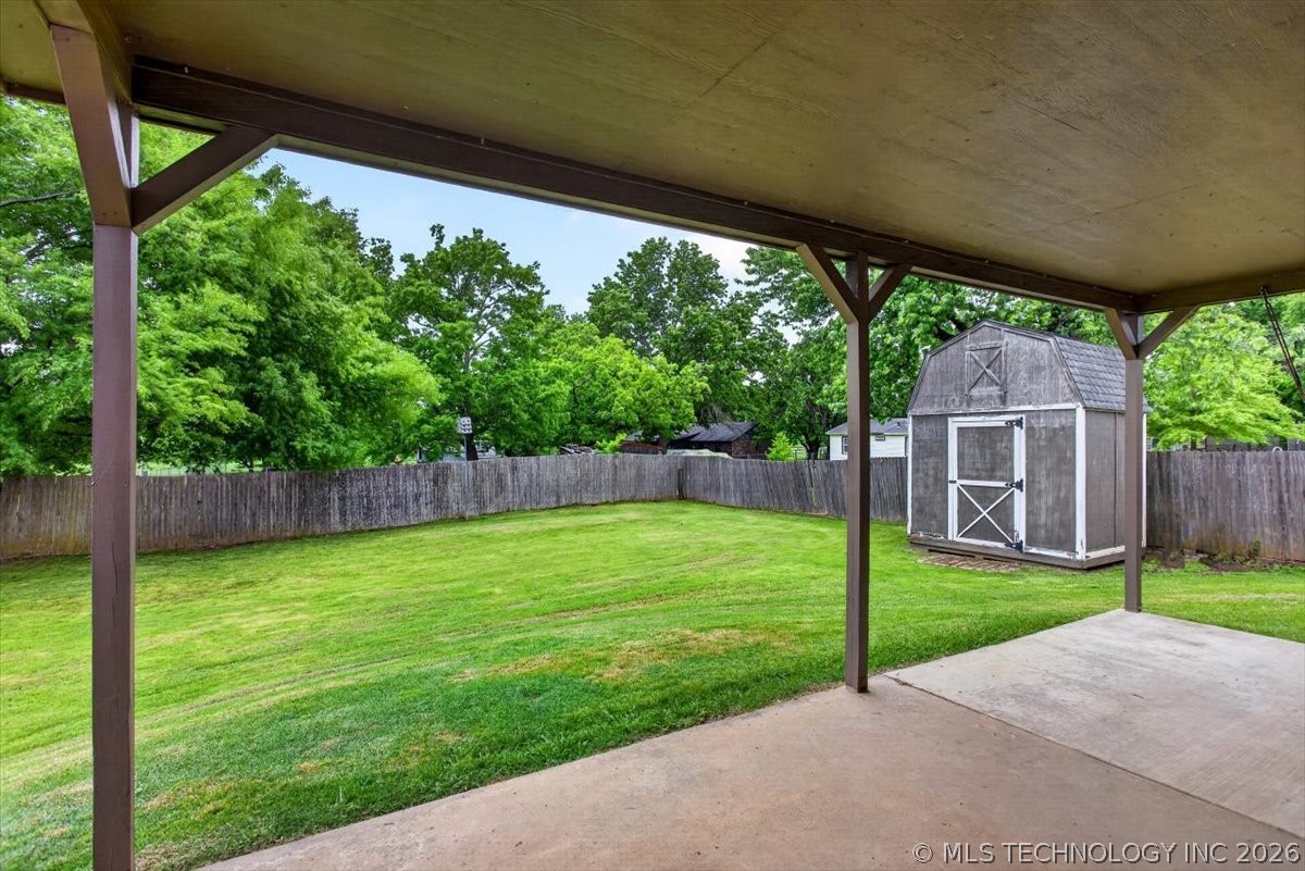 29906 E 147th Street S Coweta OK 74429