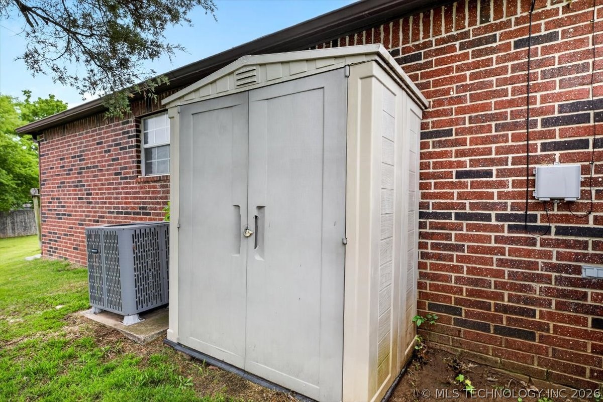 29906 E 147th Street S Coweta OK 74429