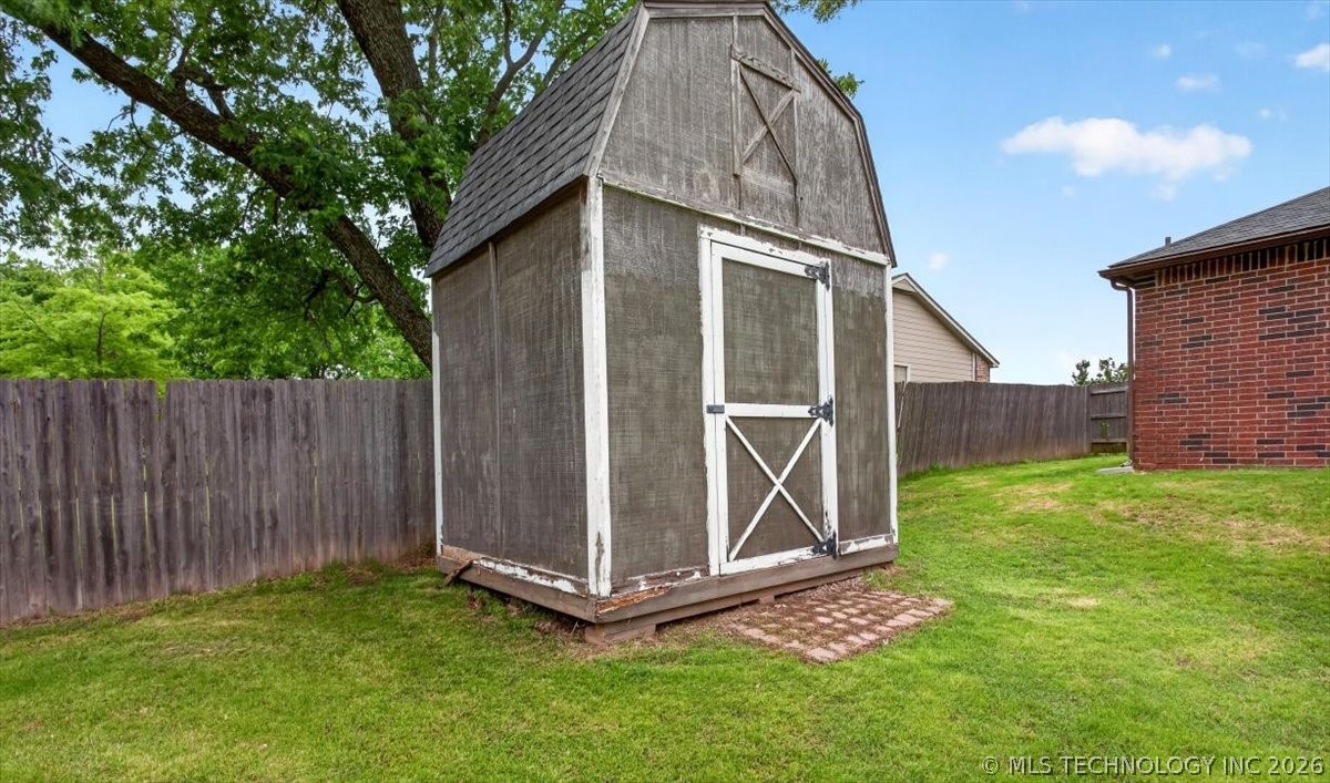 29906 E 147th Street S Coweta OK 74429