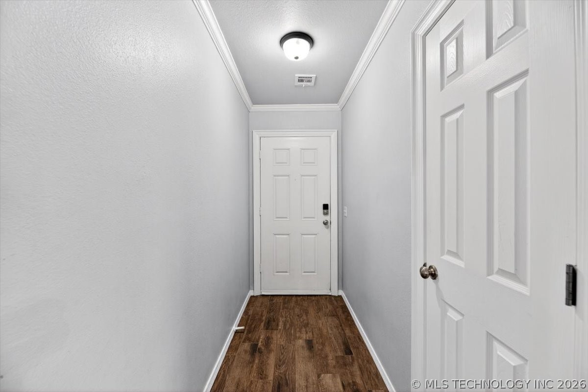 29906 E 147th Street S Coweta OK 74429