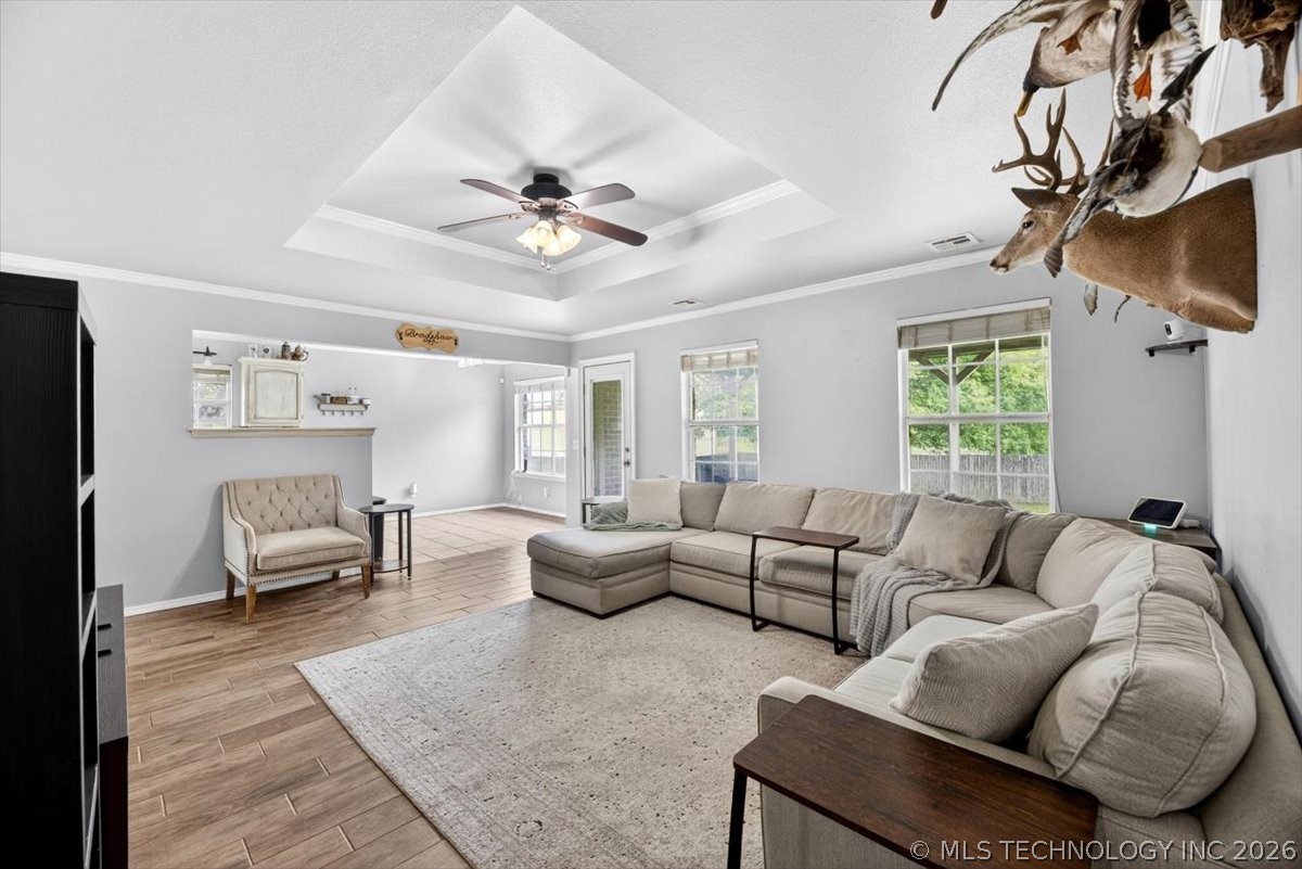 29906 E 147th Street S Coweta OK 74429