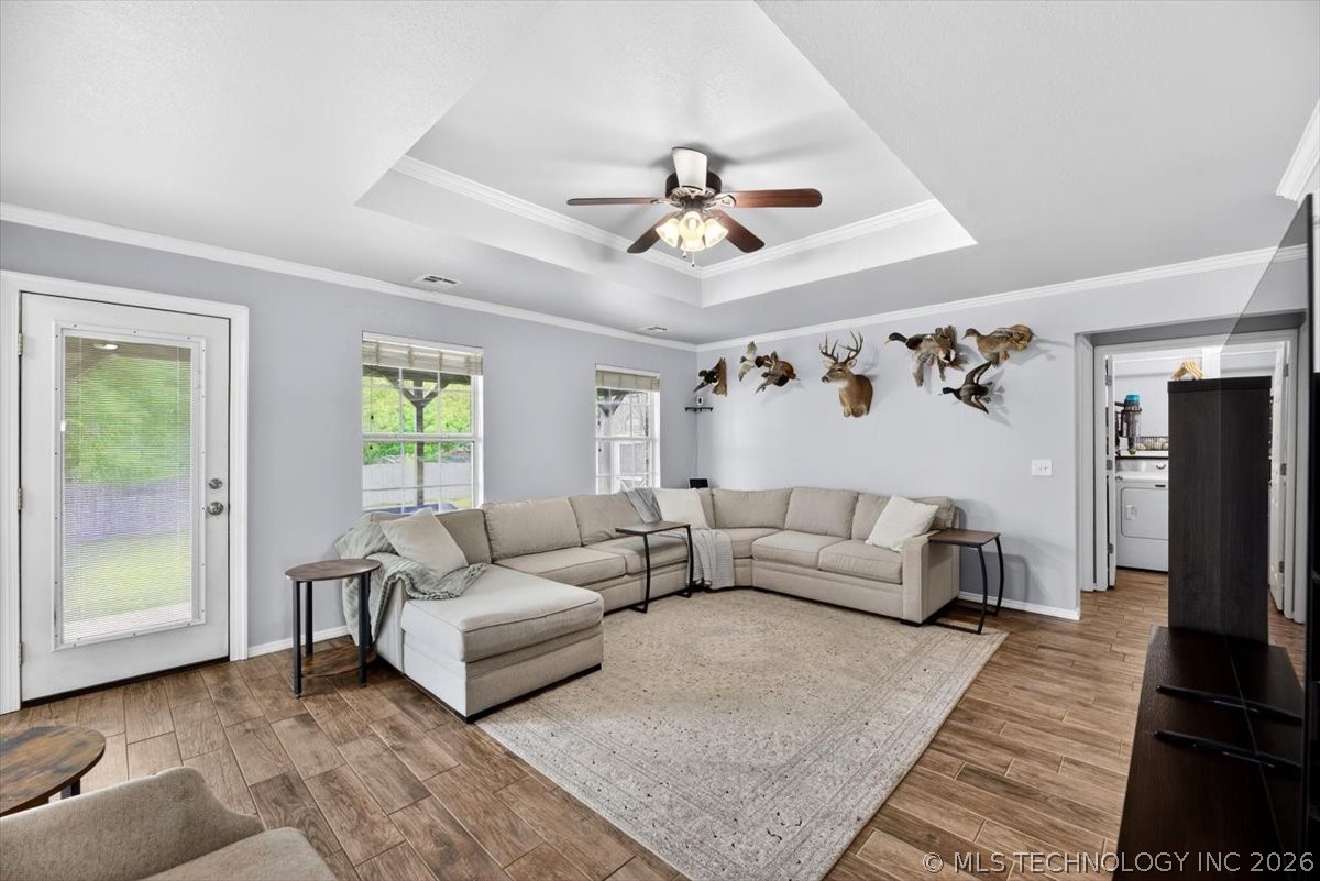 29906 E 147th Street S Coweta OK 74429