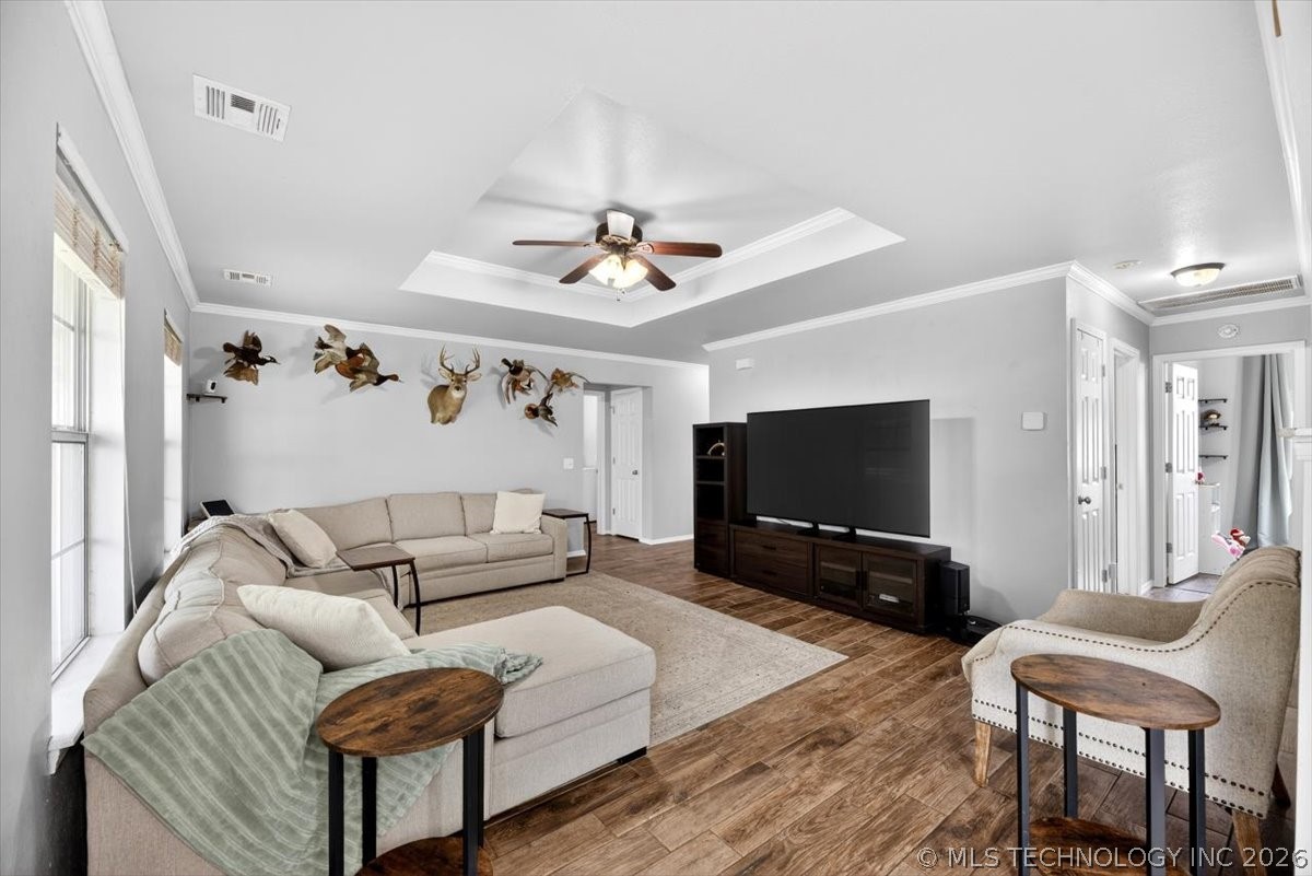 29906 E 147th Street S Coweta OK 74429