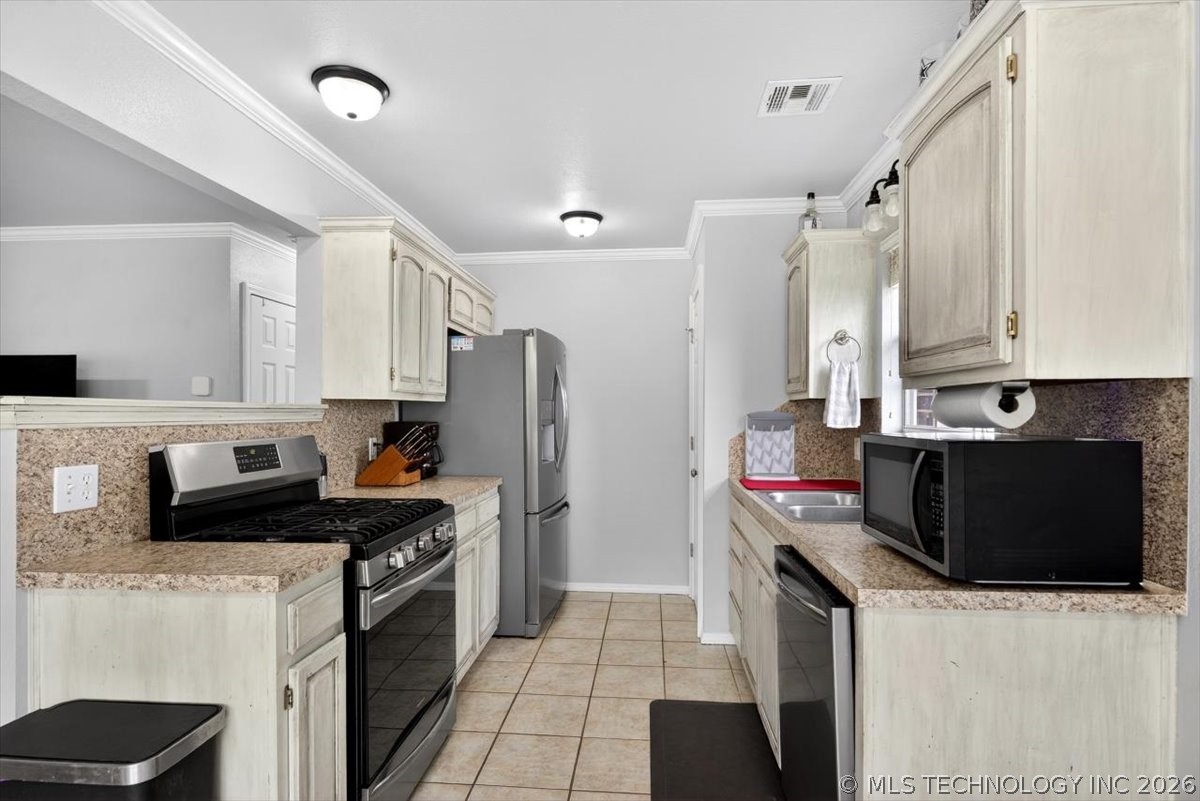 29906 E 147th Street S Coweta OK 74429
