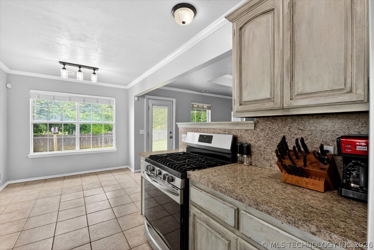 29906 E 147th Street S Coweta OK 74429