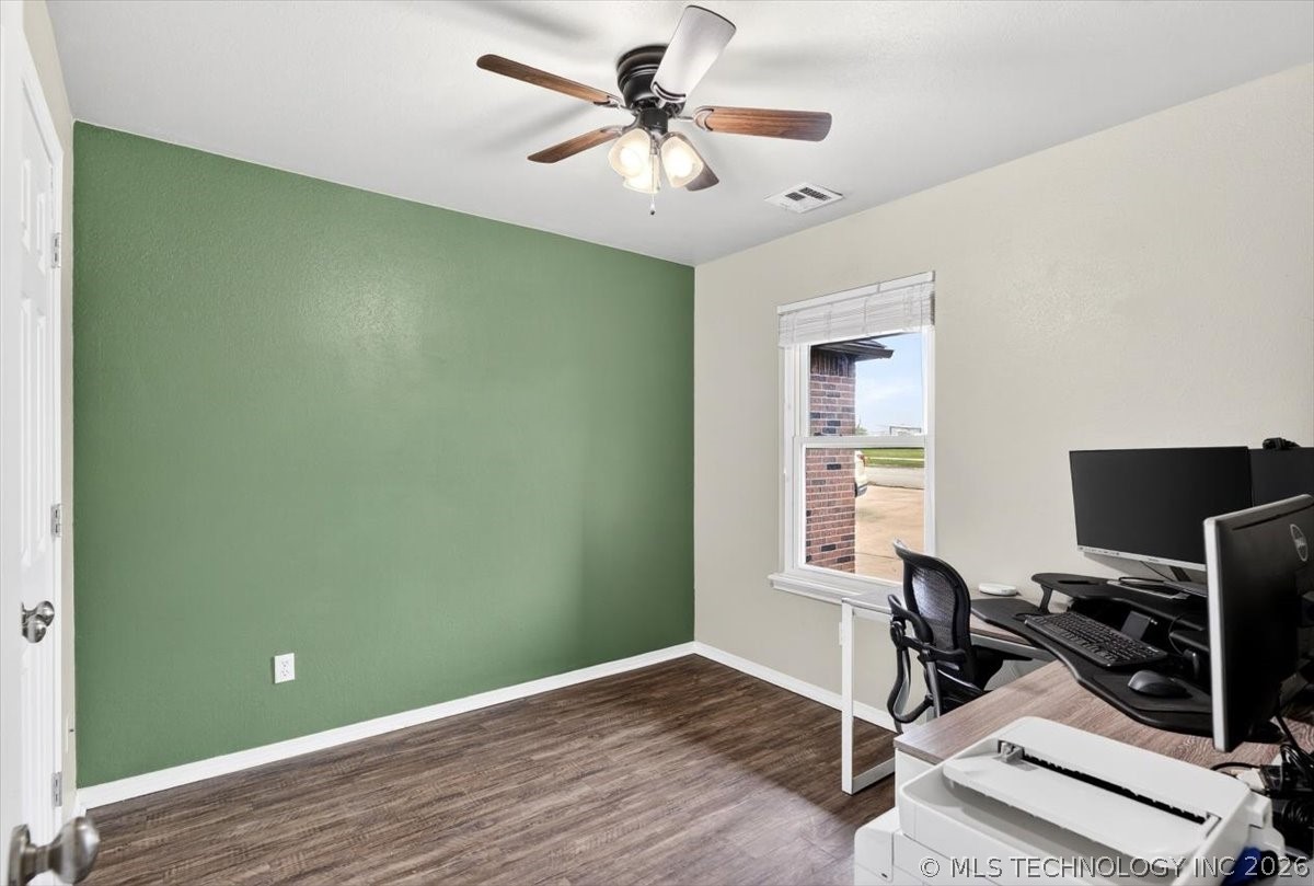 29906 E 147th Street S Coweta OK 74429