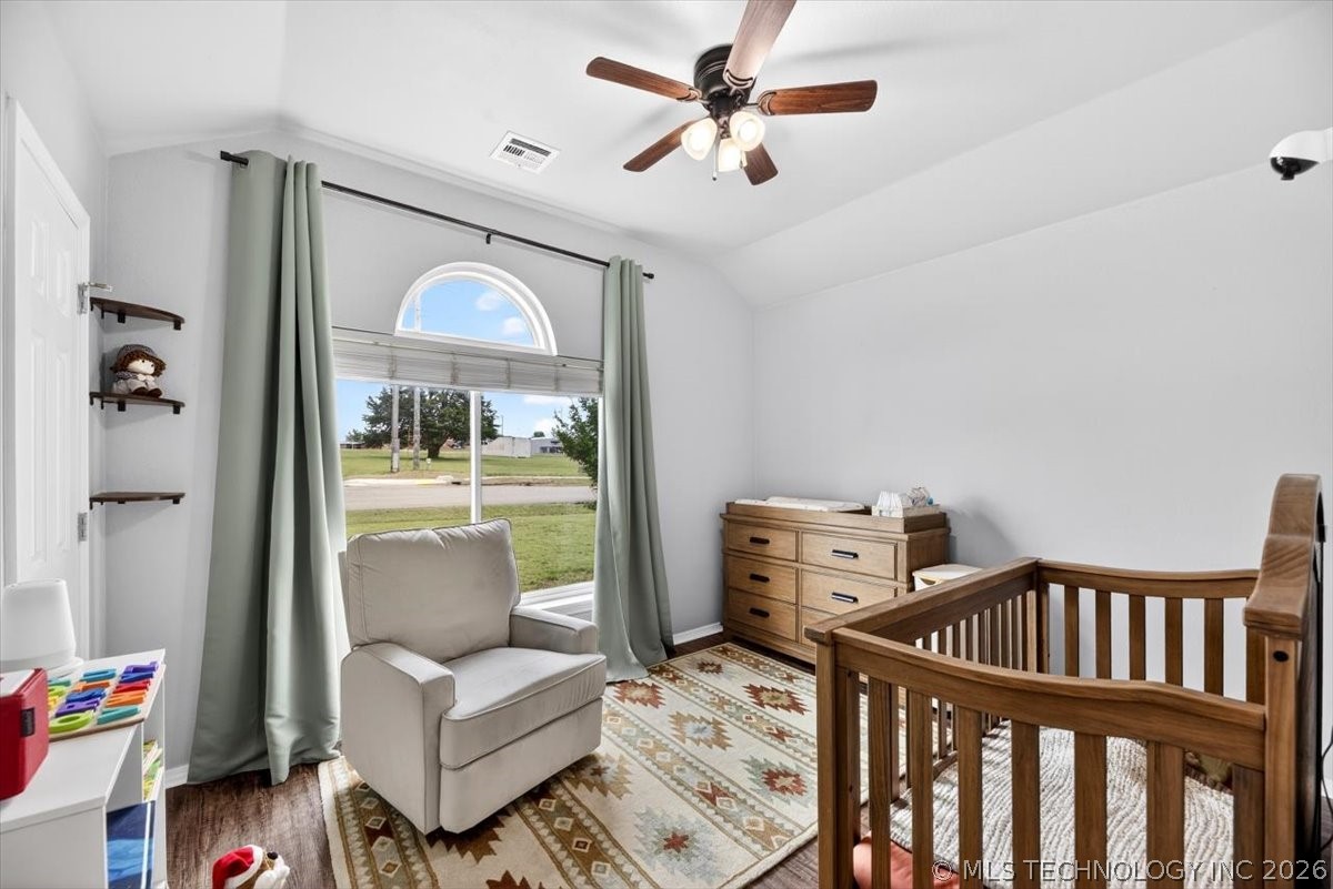 29906 E 147th Street S Coweta OK 74429