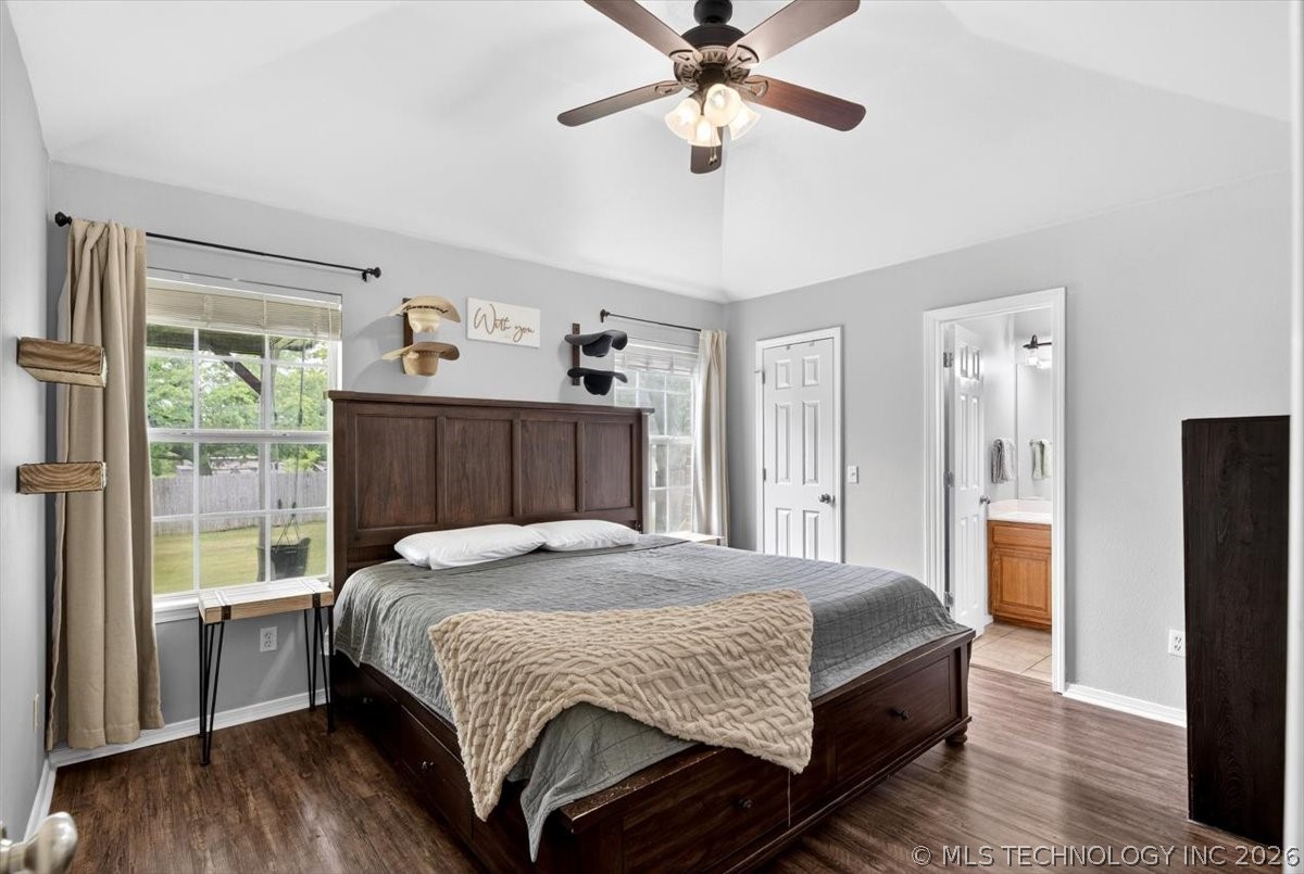 29906 E 147th Street S Coweta OK 74429