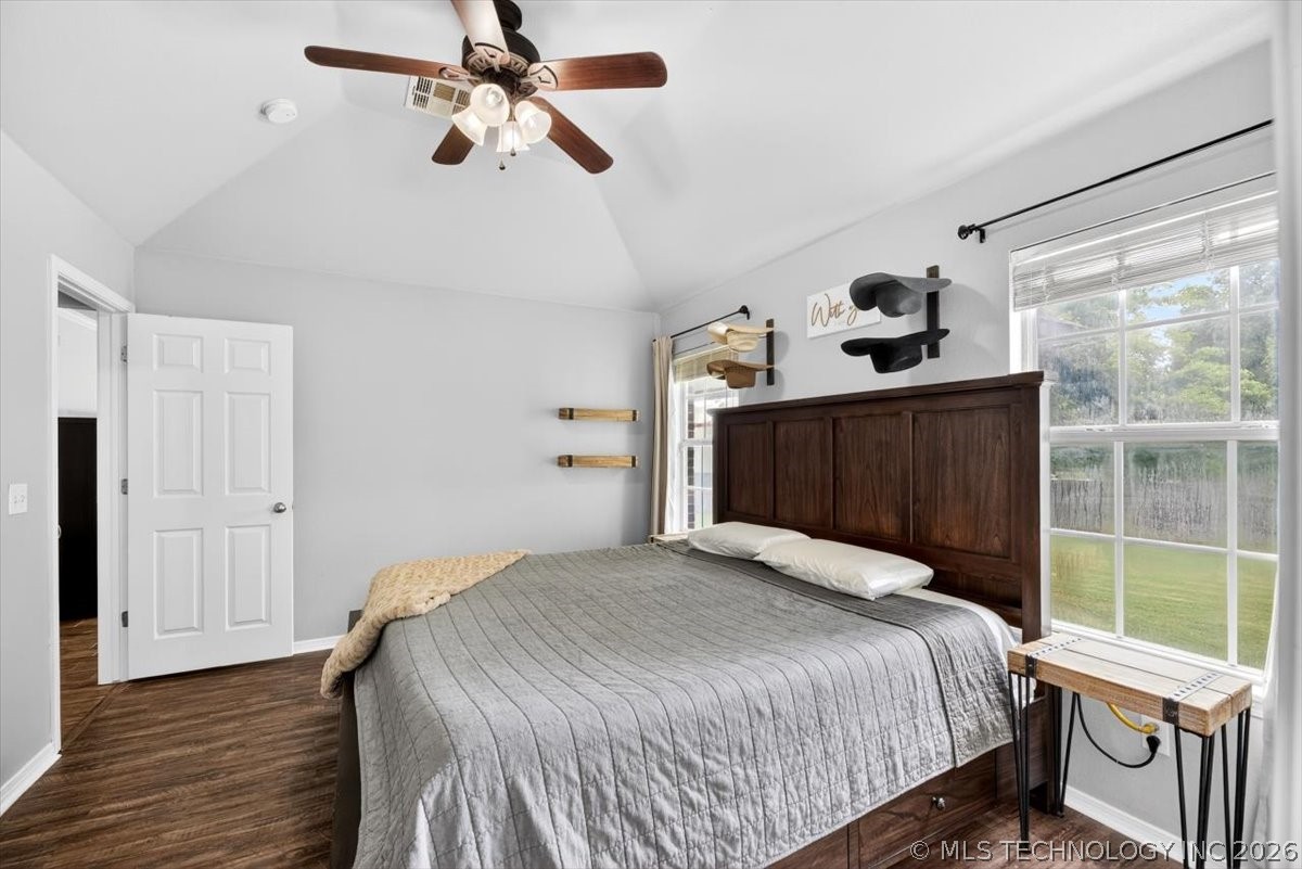 29906 E 147th Street S Coweta OK 74429