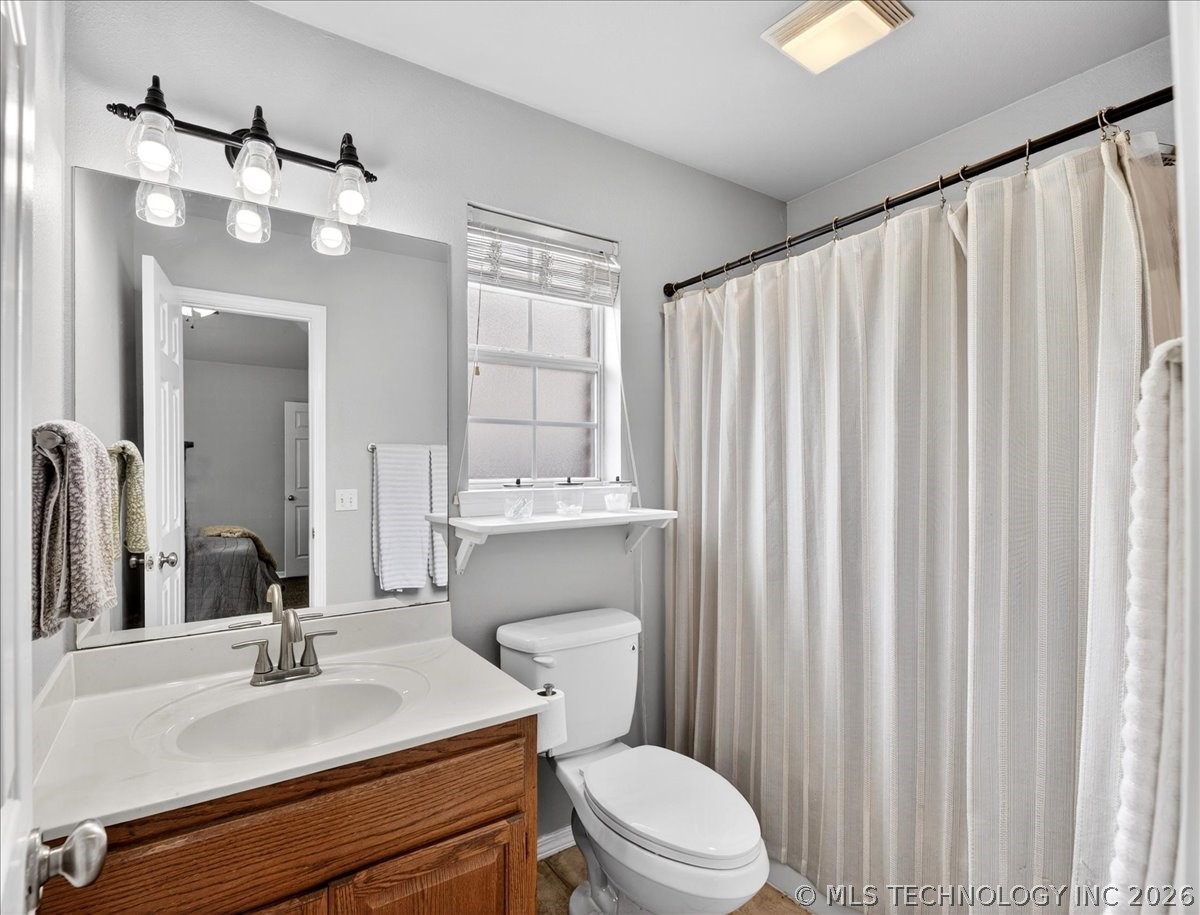 29906 E 147th Street S Coweta OK 74429