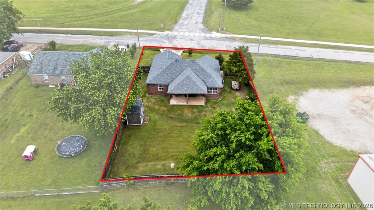29906 E 147th Street S Coweta OK 74429