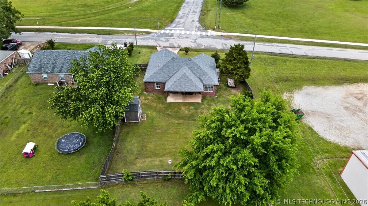 29906 E 147th Street S Coweta OK 74429