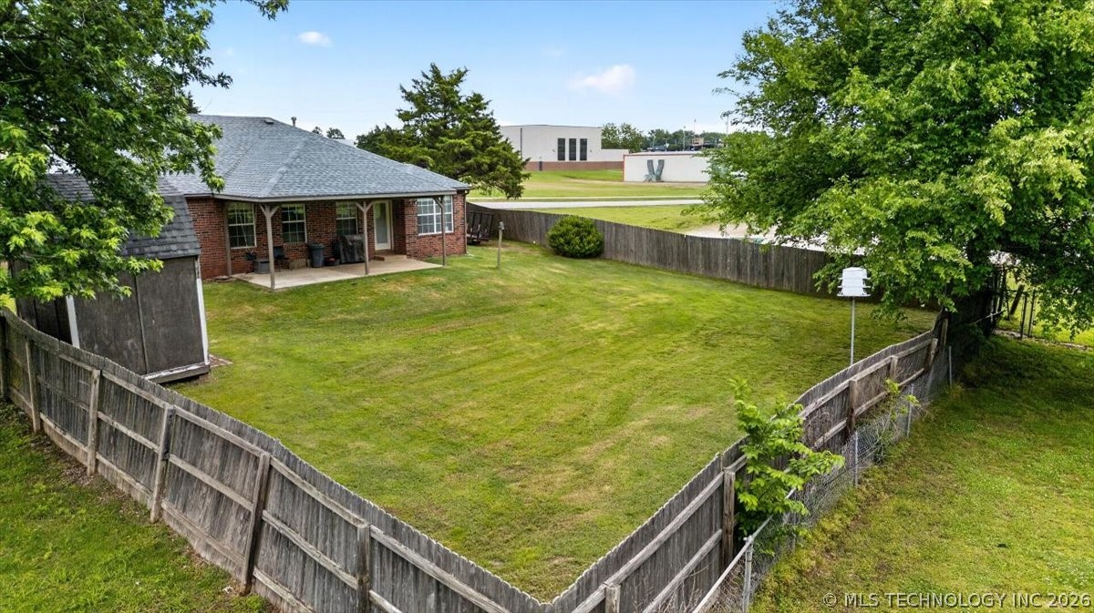 29906 E 147th Street S Coweta OK 74429