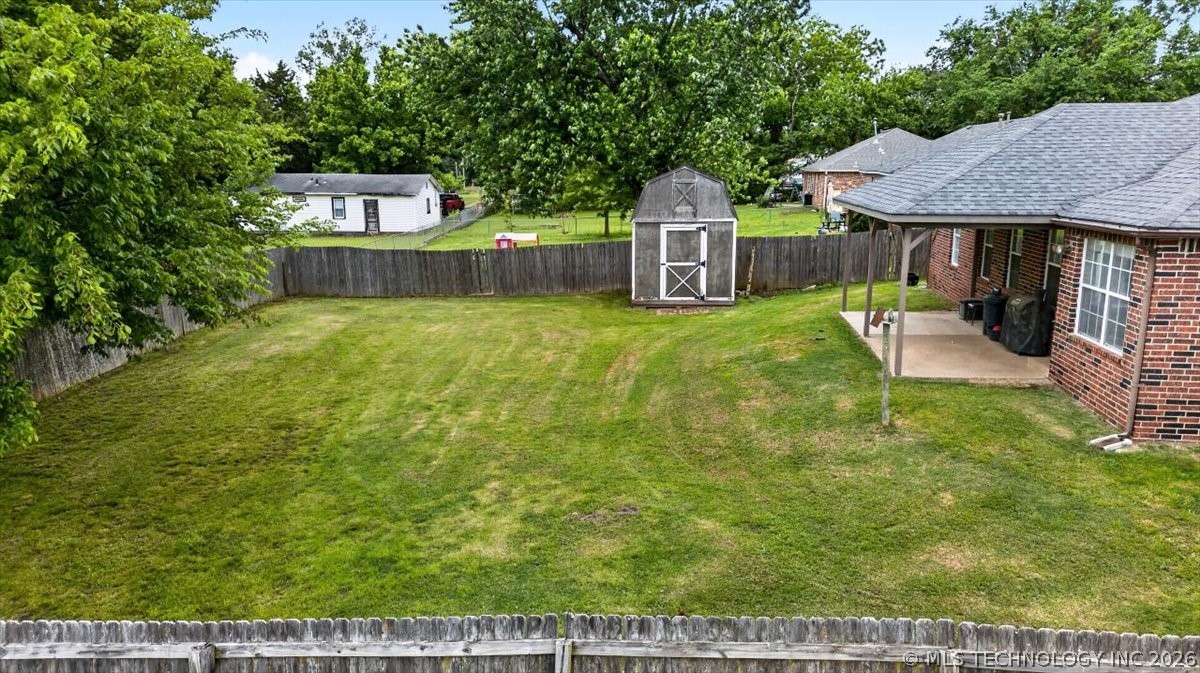 29906 E 147th Street S Coweta OK 74429