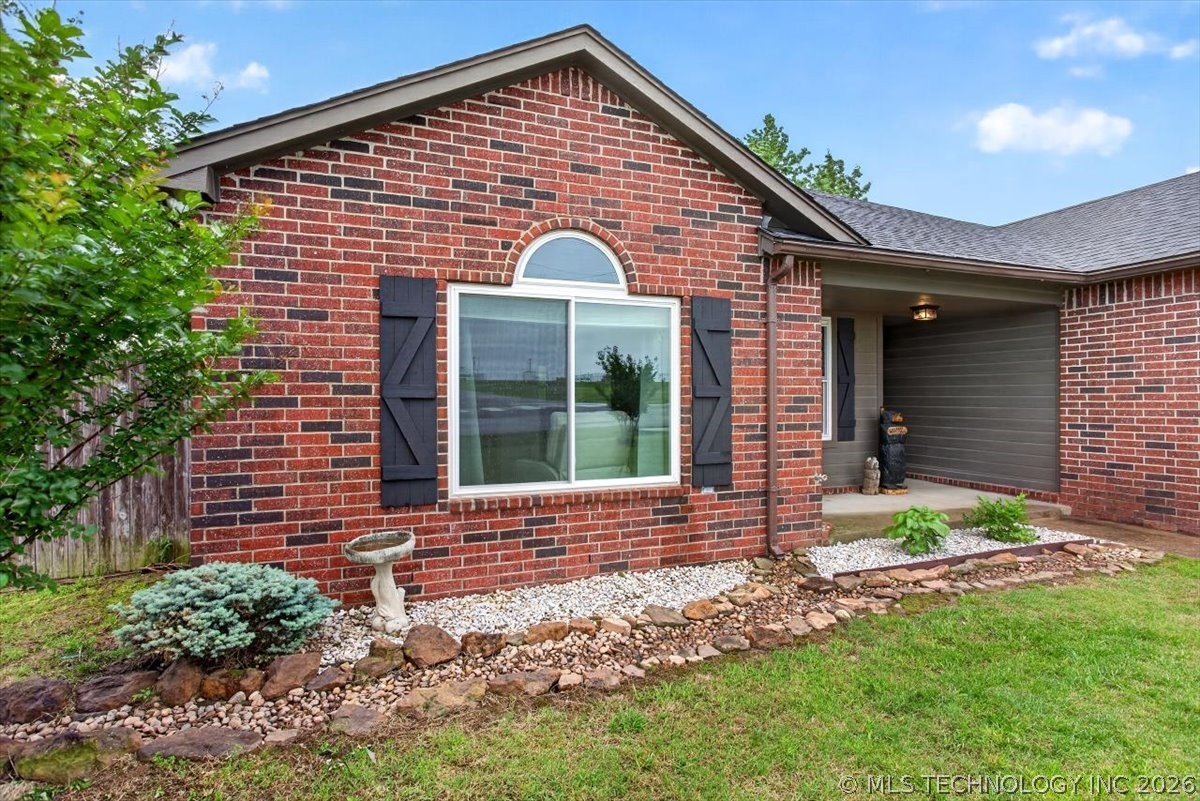 29906 E 147th Street S Coweta OK 74429