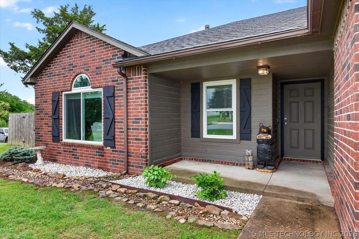 29906 E 147th Street S Coweta OK 74429