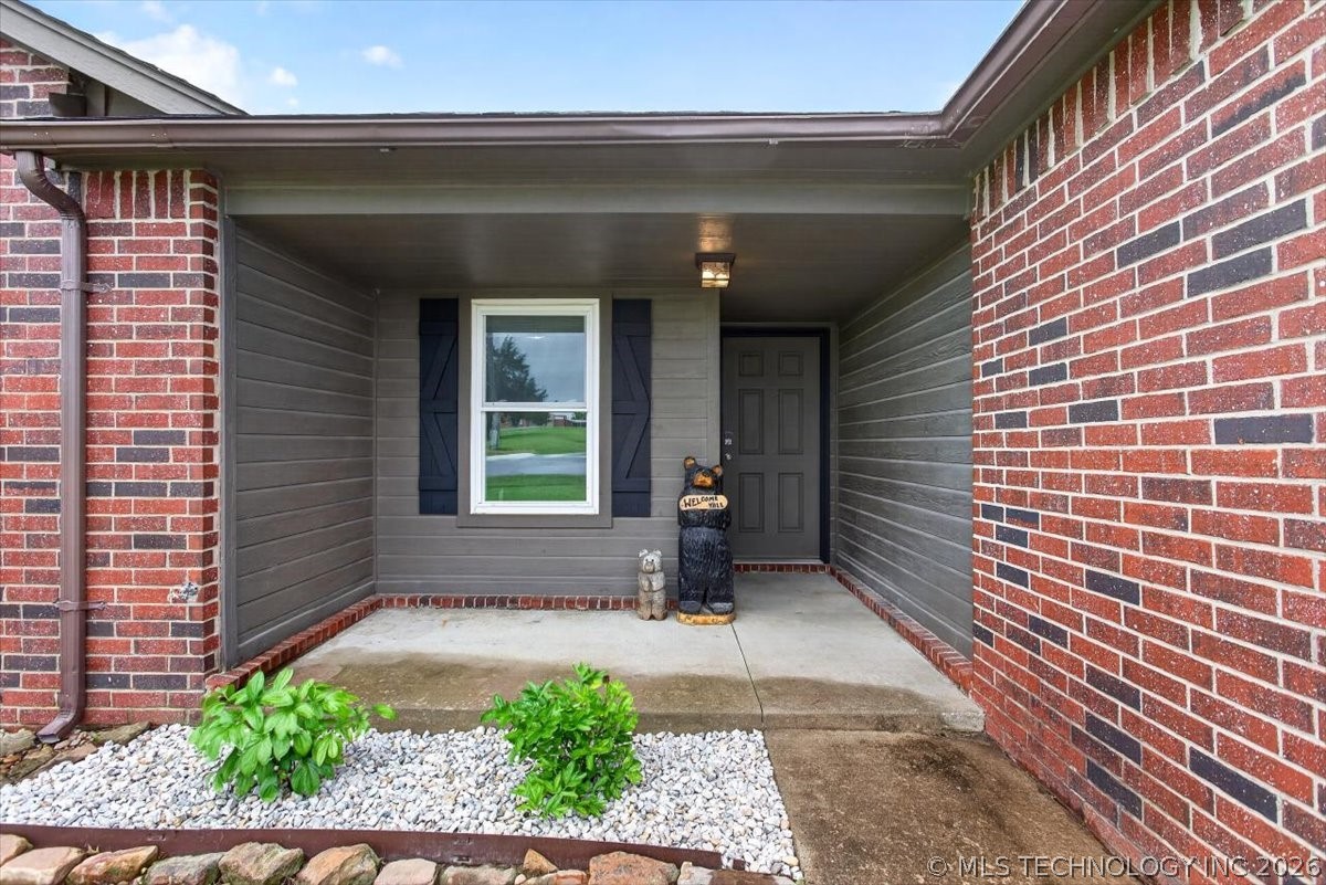 29906 E 147th Street S Coweta OK 74429