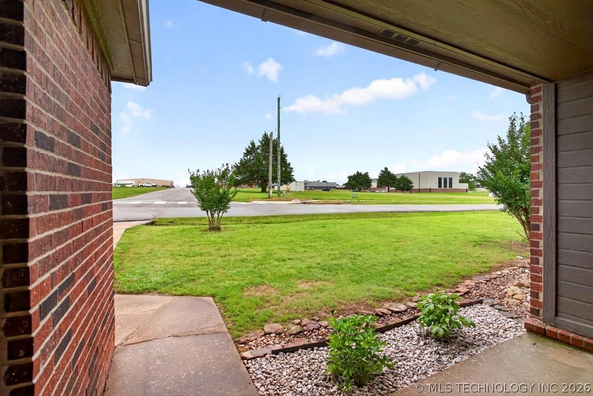 29906 E 147th Street S Coweta OK 74429