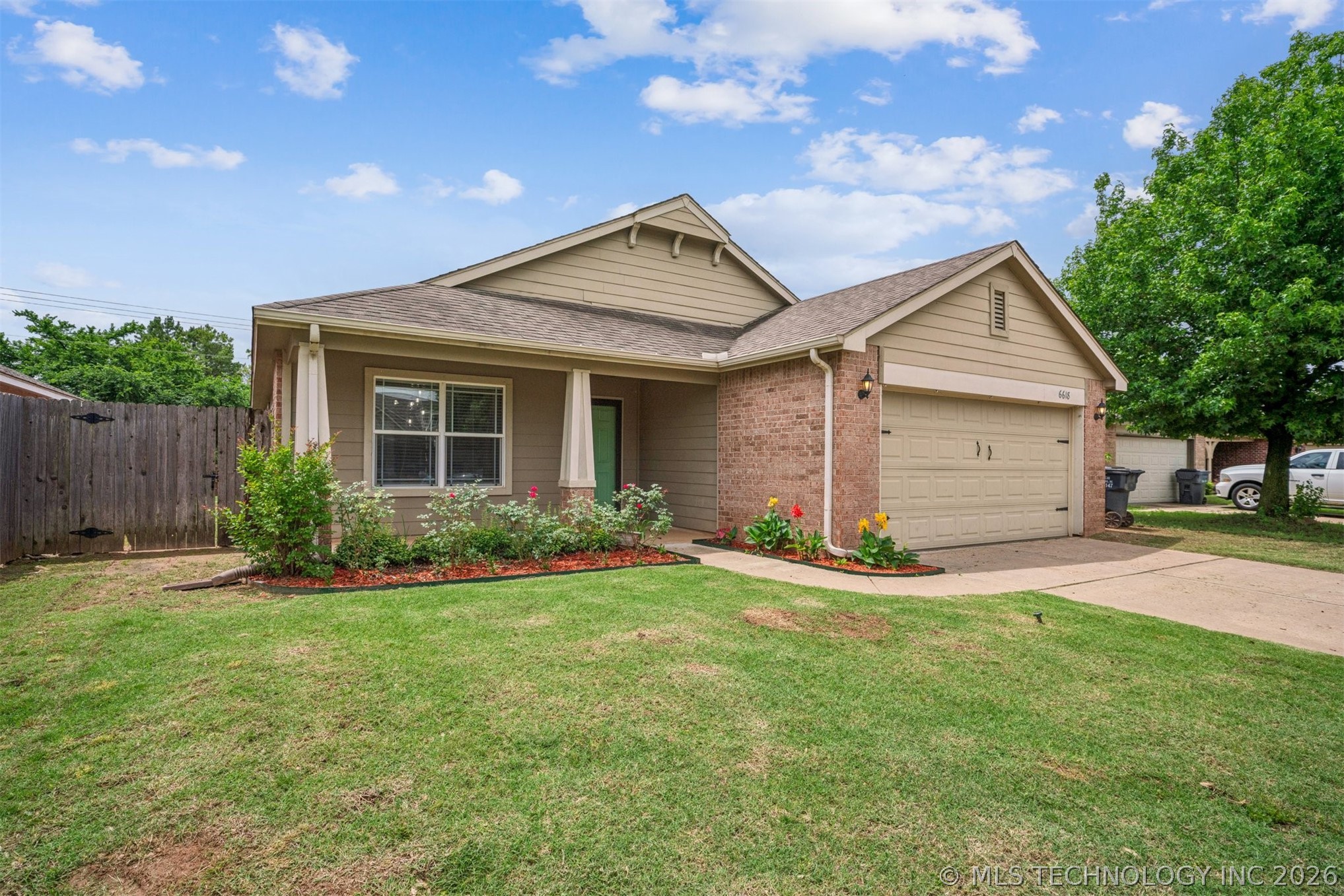 6618 E 130th Place S Bixby OK 74008