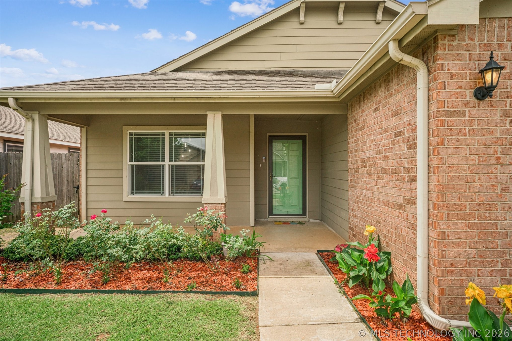 6618 E 130th Place S Bixby OK 74008