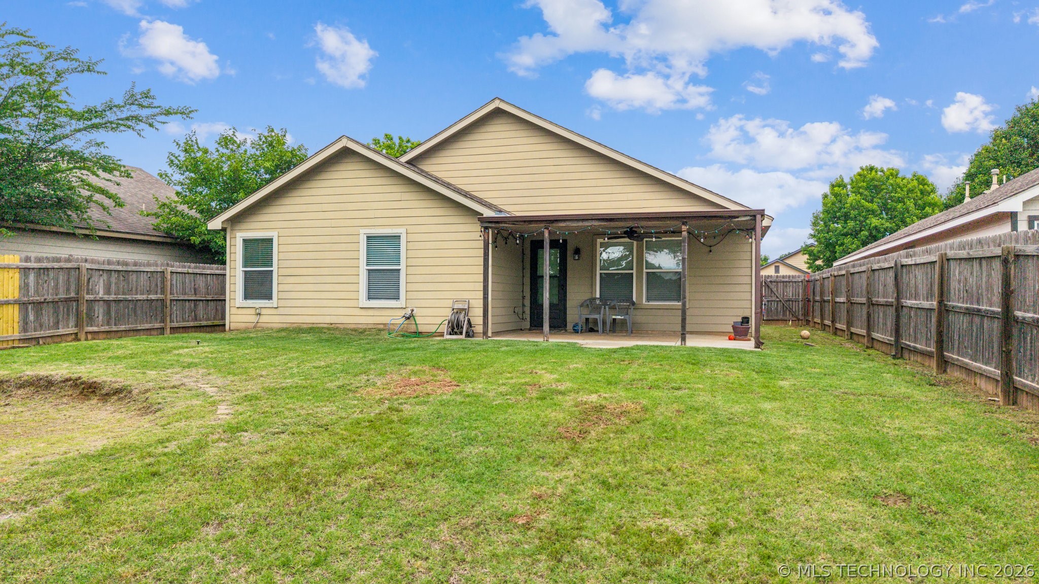 6618 E 130th Place S Bixby OK 74008