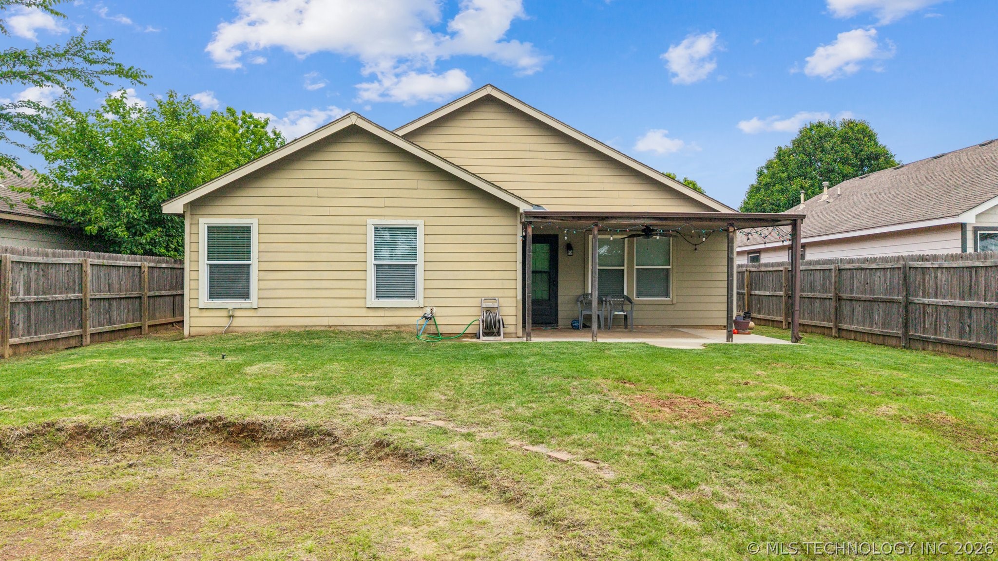 6618 E 130th Place S Bixby OK 74008