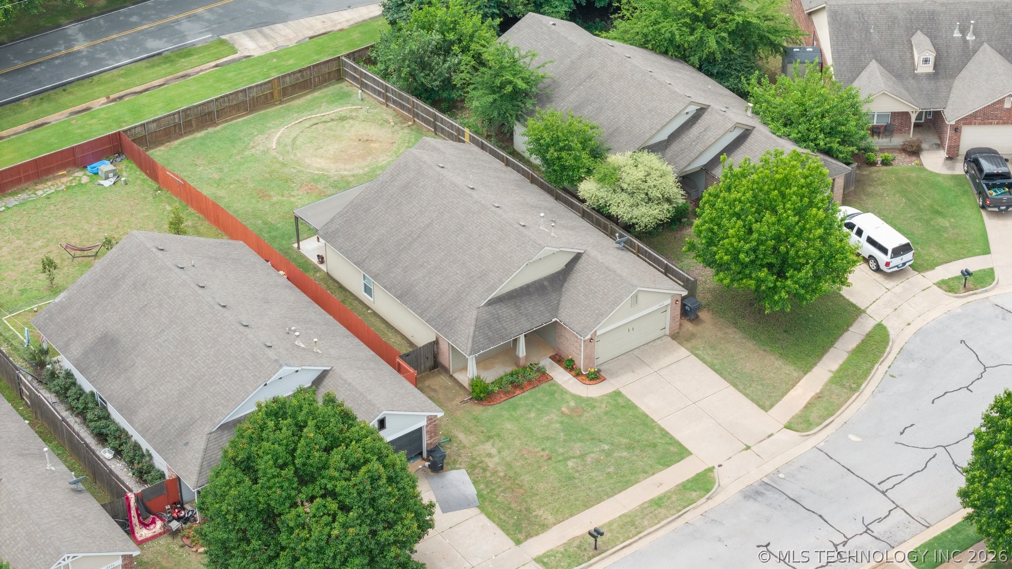 6618 E 130th Place S Bixby OK 74008