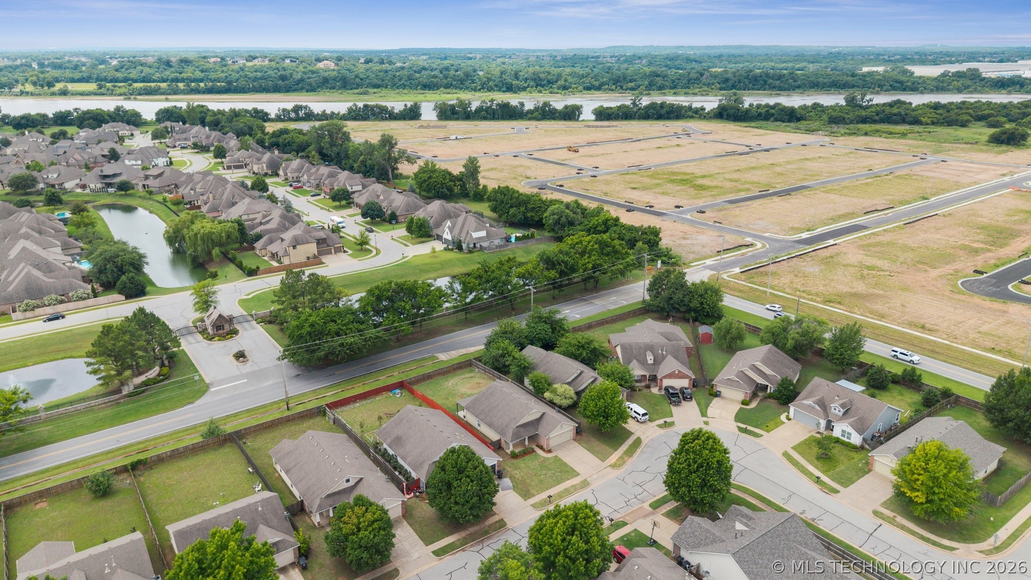 6618 E 130th Place S Bixby OK 74008