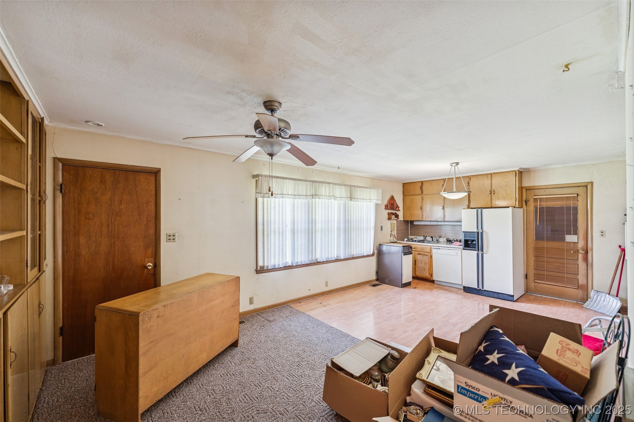 617 S Thompson Street Vinita OK 74301