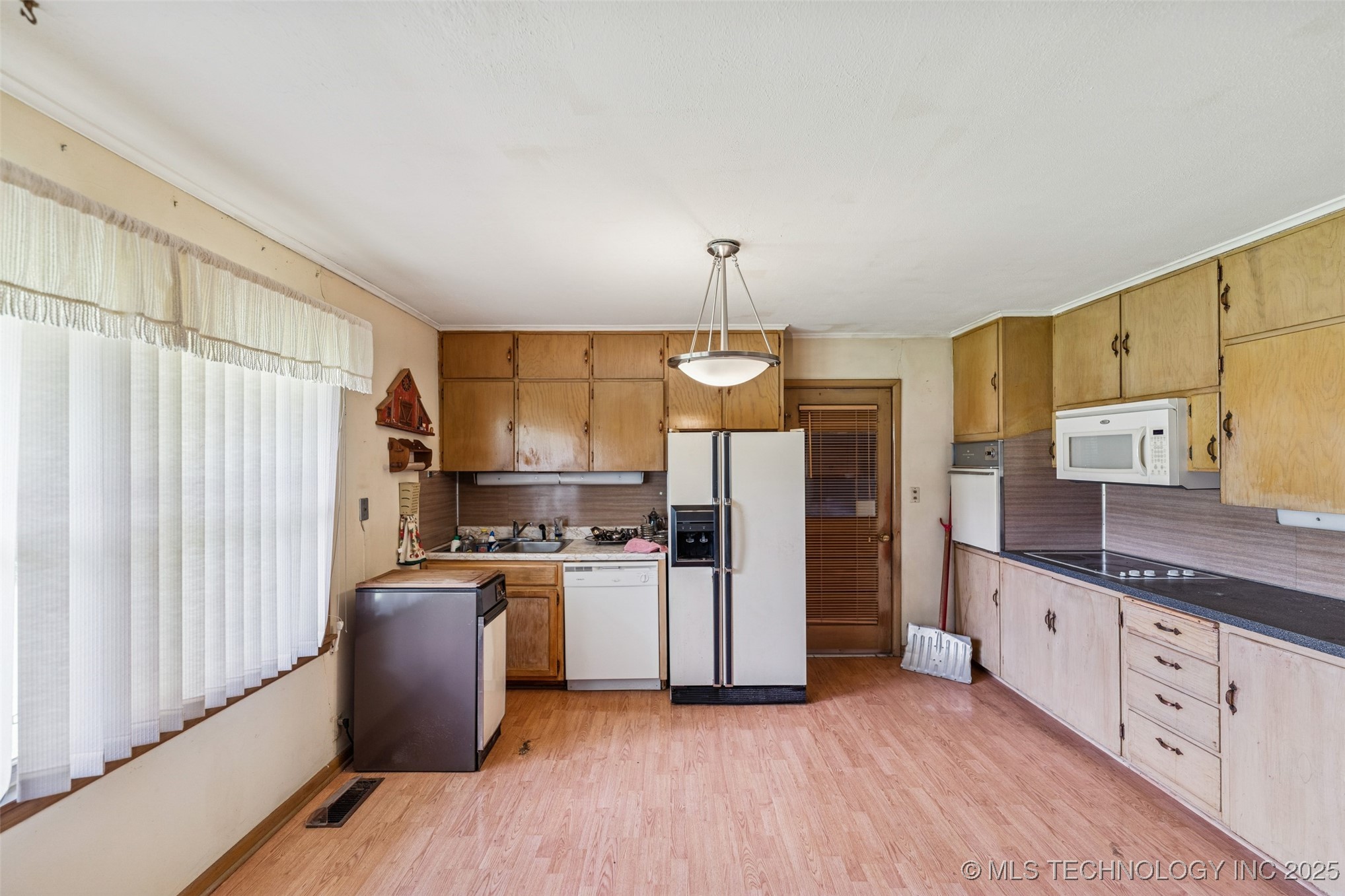 617 S Thompson Street Vinita OK 74301