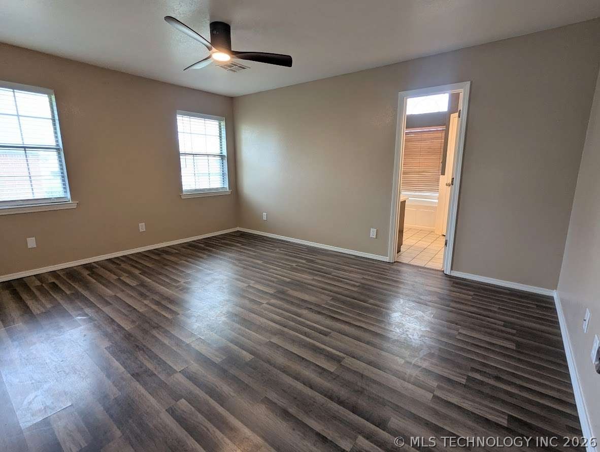 2708 Forrest Circle Durant OK 74701
