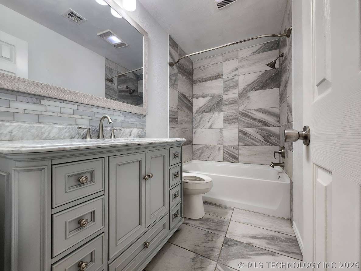 2708 Forrest Circle Durant OK 74701