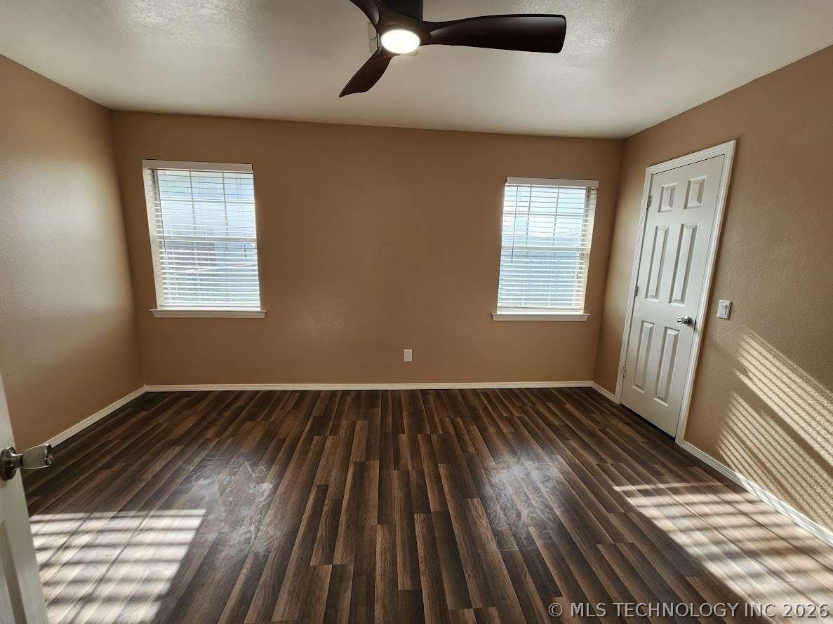 2708 Forrest Circle Durant OK 74701