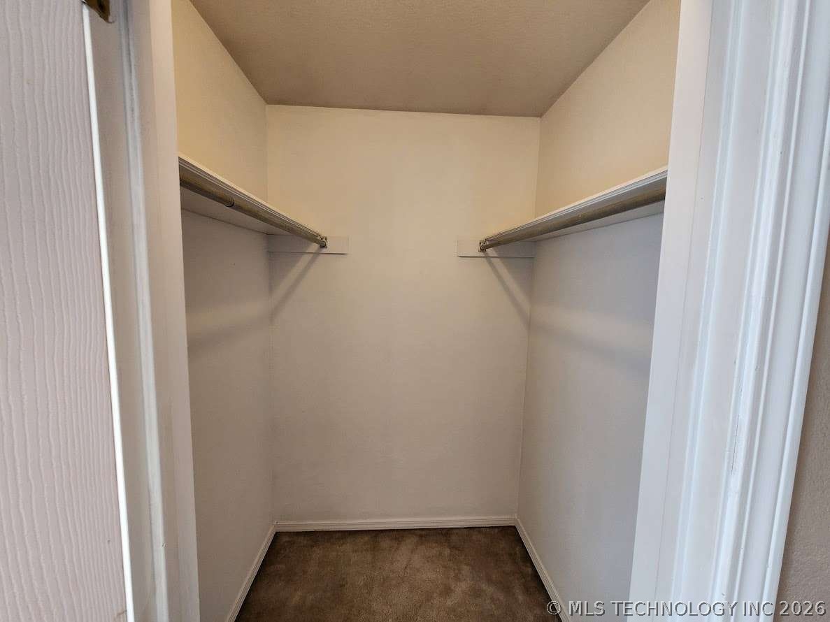 2708 Forrest Circle Durant OK 74701