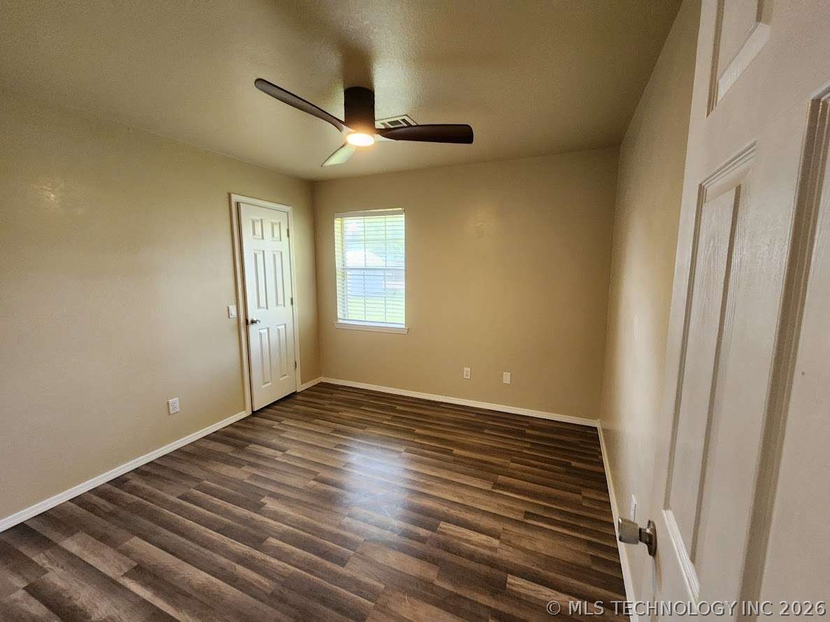 2708 Forrest Circle Durant OK 74701