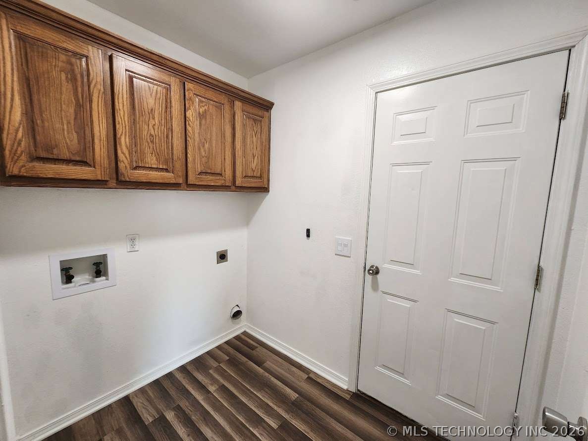 2708 Forrest Circle Durant OK 74701
