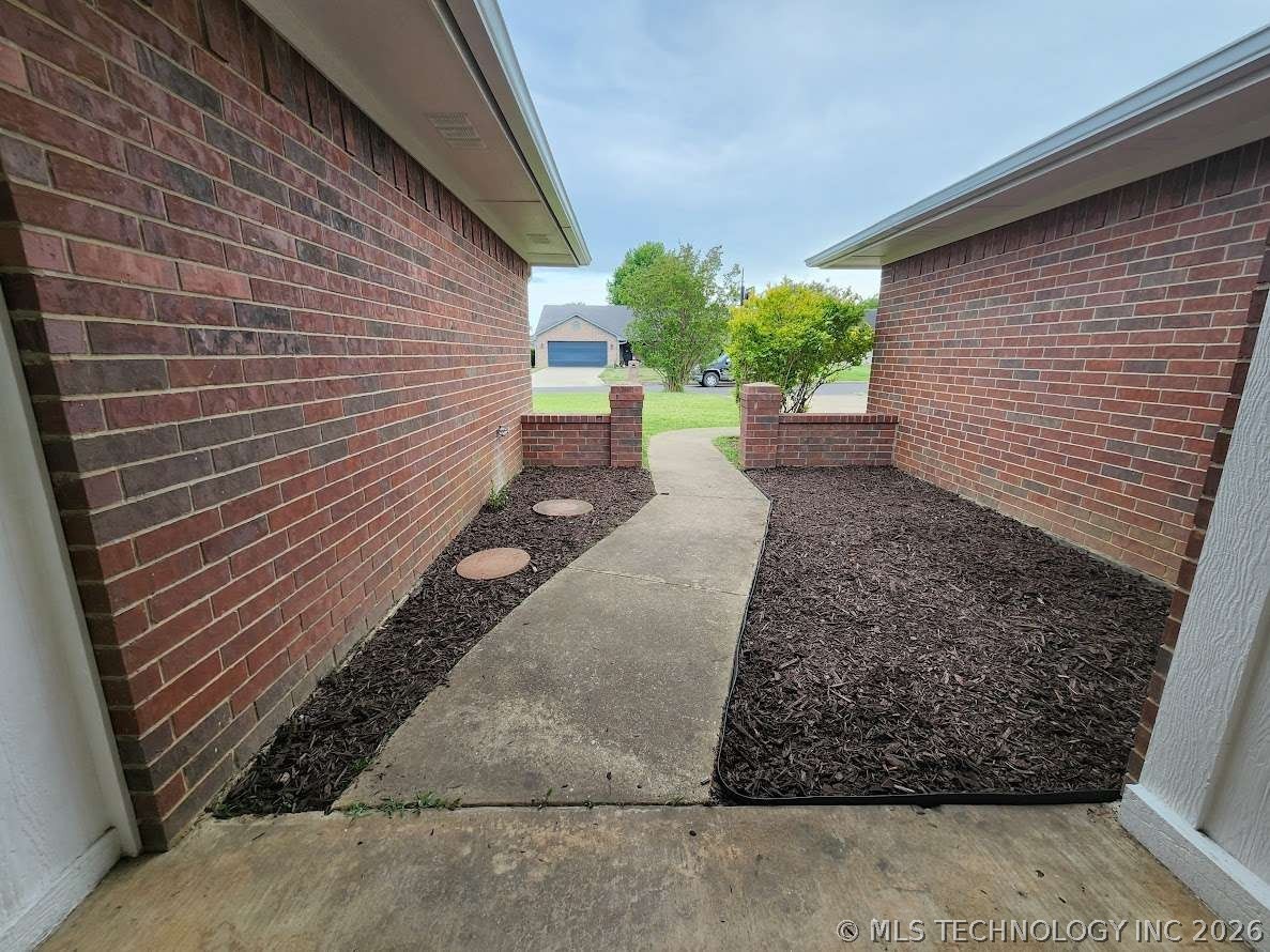 2708 Forrest Circle Durant OK 74701